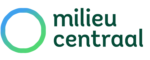 Milieu Centraal logo